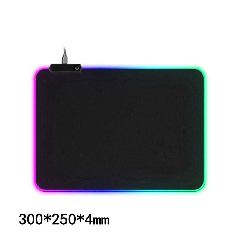 Carbyn Desk Mat