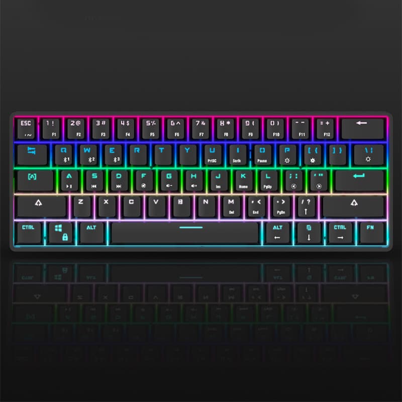Carbyn Mechanical Keyboard